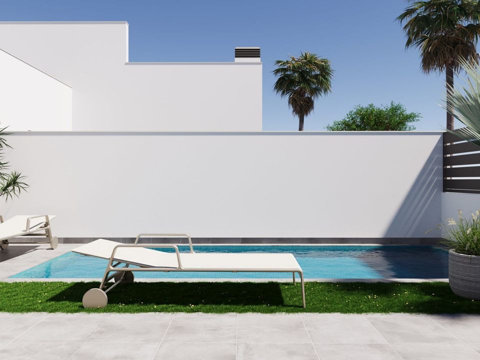 Villa i Roldan, Murcia - foto 3