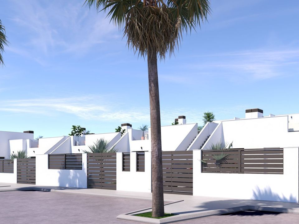 Villa i Roldan, Murcia - foto 4