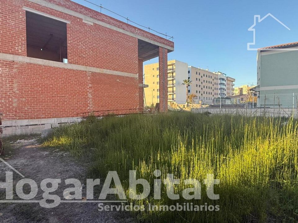 Helårsgrund i Miramar, Valencia - foto 3