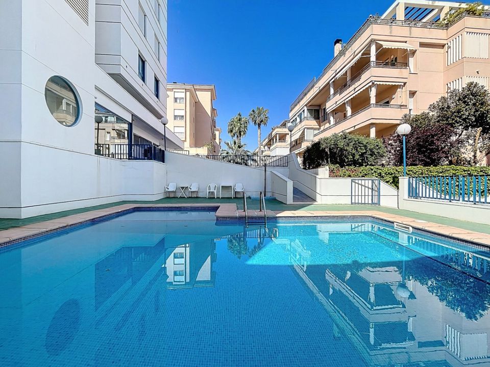 Lejlighed i Albir, Alicante - foto 1