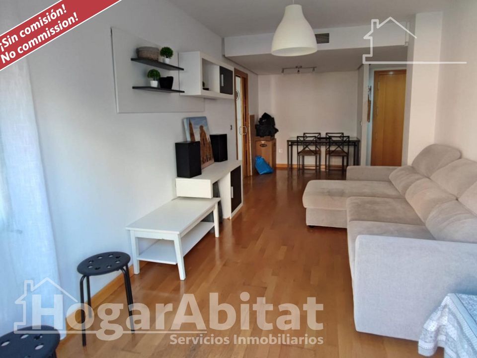 Lejlighed i Murcia, Murcia - foto 1