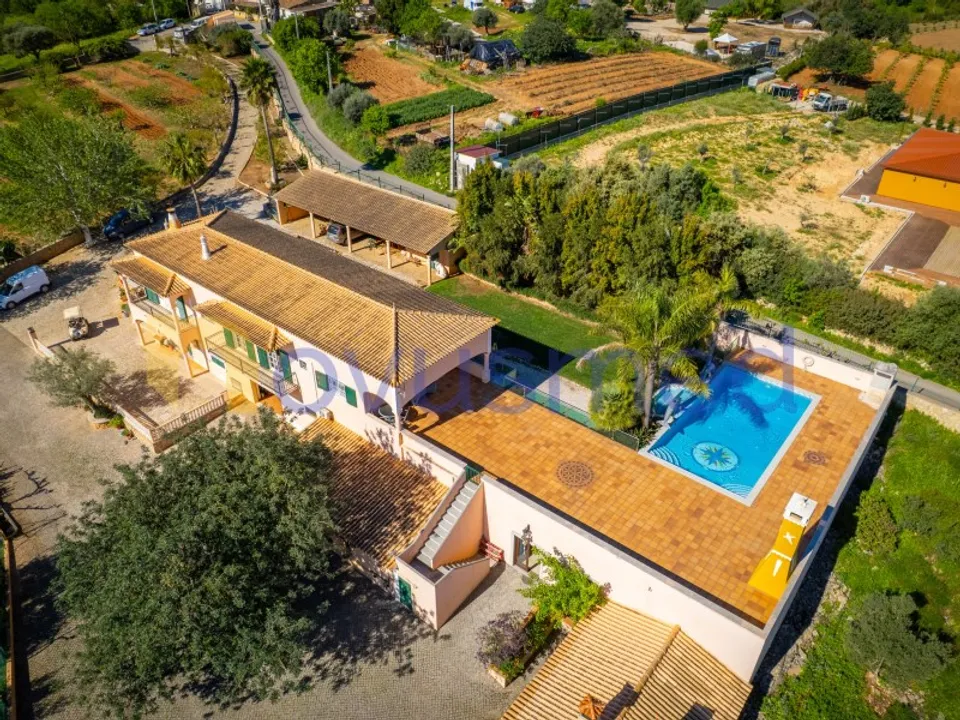 Farm i Paderne, Faro - foto 2