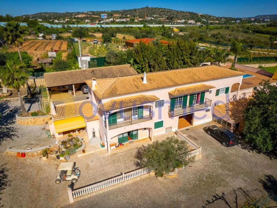 Farm i Paderne, Faro - foto 4