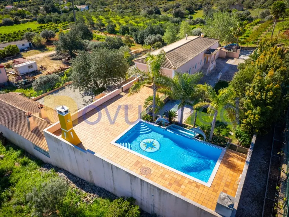 Farm i Paderne, Faro - foto 5