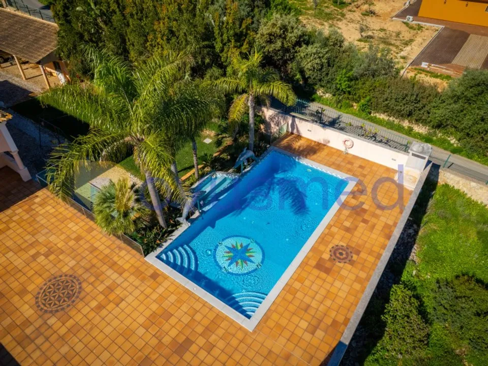 Farm i Paderne, Faro - foto 1