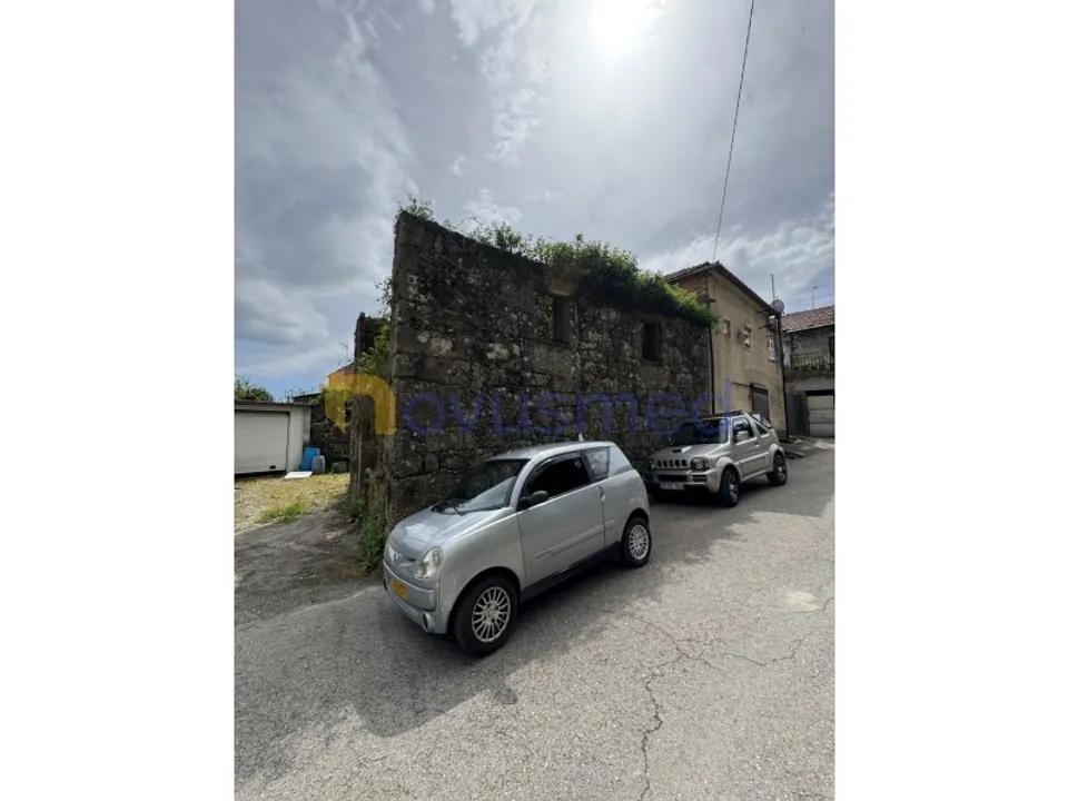 Ruinere i Tondela, Viseu - foto 2