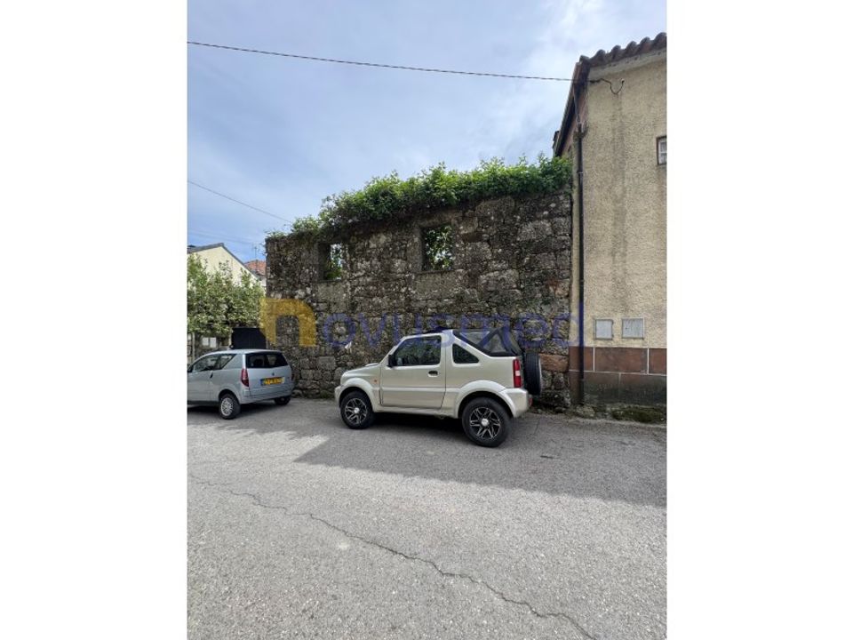 Ruinere i Tondela, Viseu - foto 1