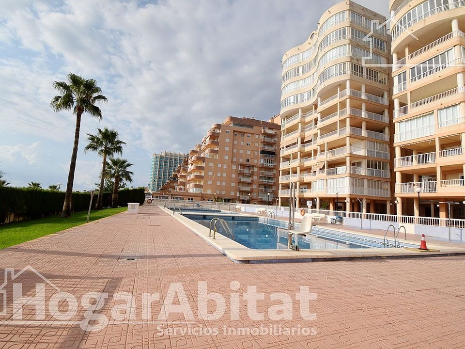 Lejlighed i Oropesa Del Mar, Castellon - foto 1
