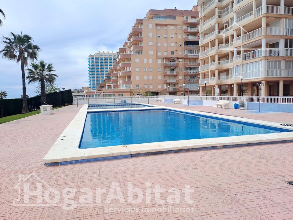 Lejlighed i Oropesa Del Mar, Castellon - foto 2
