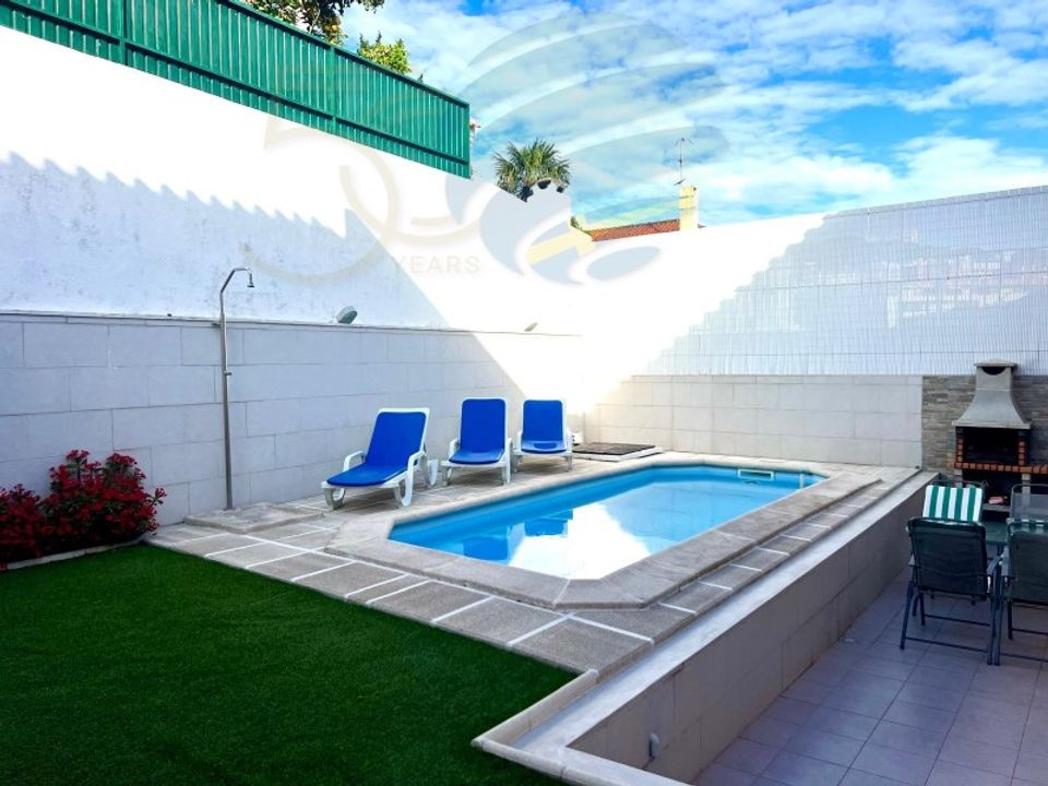 Villa a Sao Domingos de Rana, Lisbon - foto 2