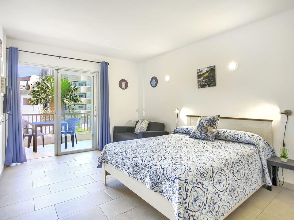Studio i Arona, Tenerife - foto 1