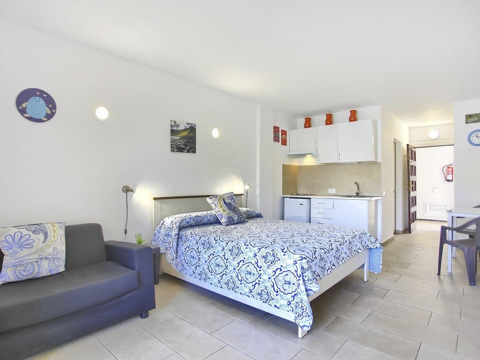 Studio i Arona, Tenerife - foto 2