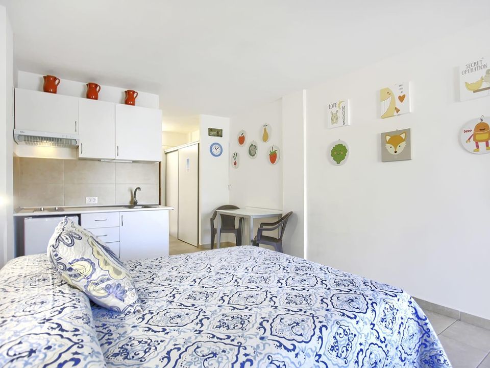 Studio i Arona, Tenerife - foto 4
