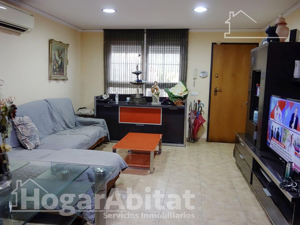 Rækkehus i Almazora, Castellon - foto 2