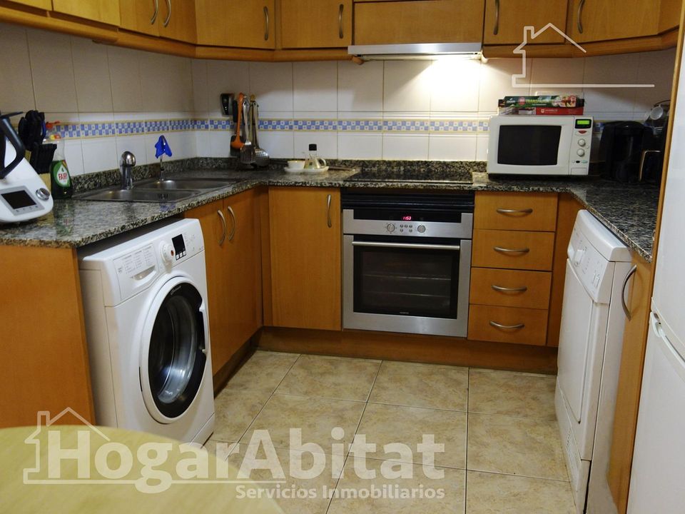 Rækkehus i Almazora, Castellon - foto 4