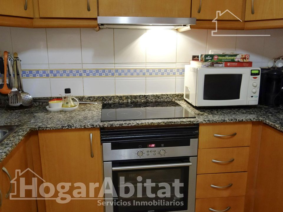 Rækkehus i Almazora, Castellon - foto 5