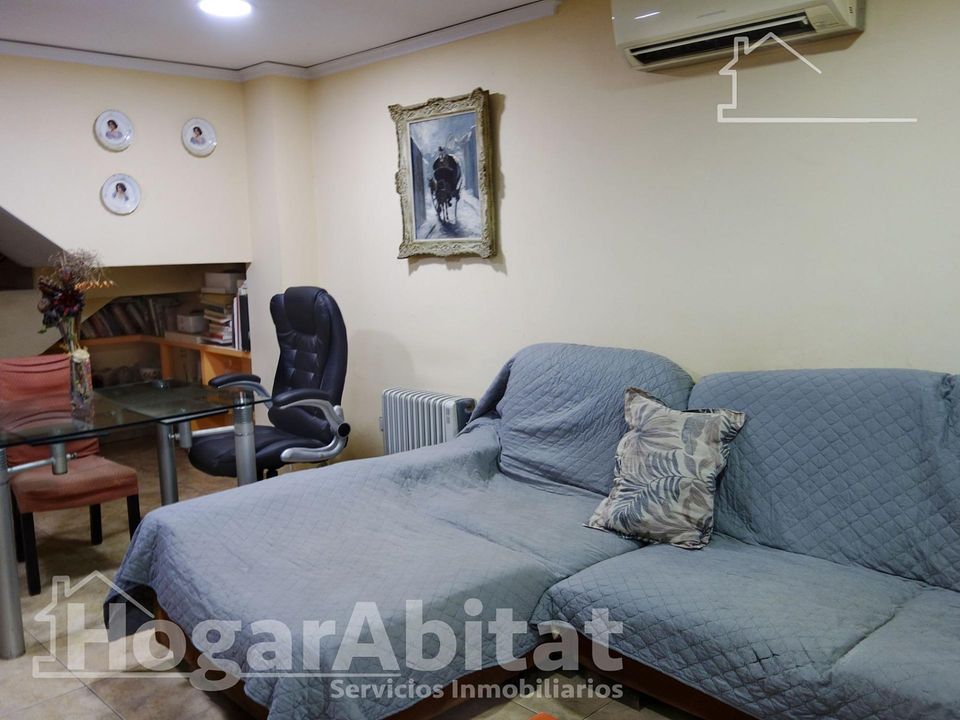 Rækkehus i Almazora, Castellon - foto 1