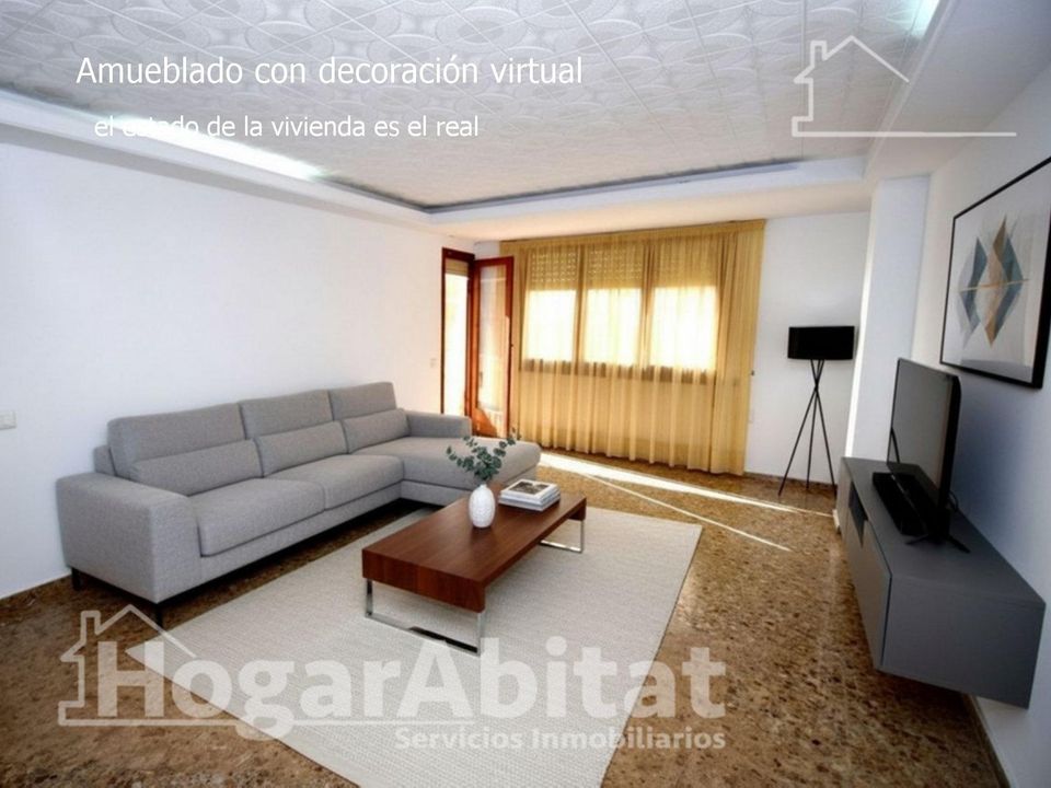 Lejlighed i L'Alcora, Castellon - foto 2