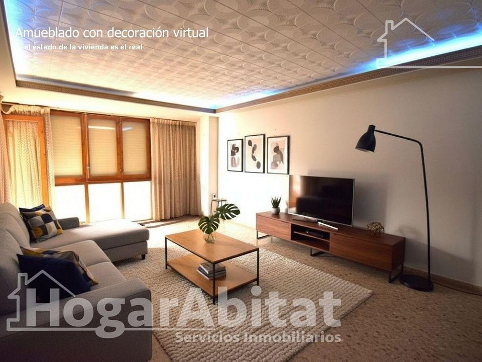 Lejlighed i L'Alcora, Castellon - foto 5