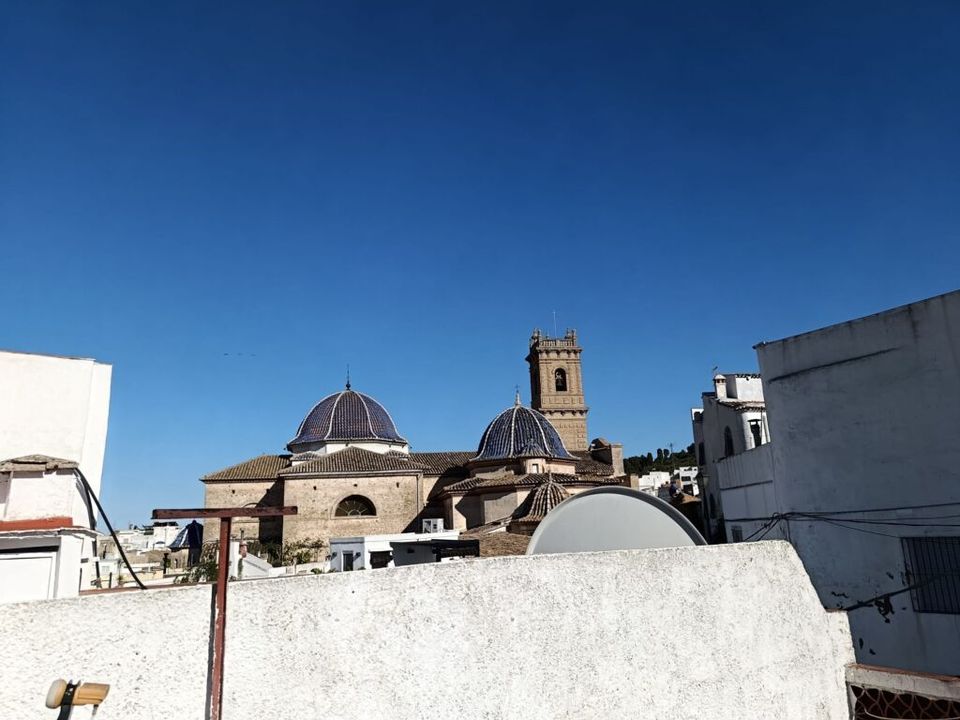 городской дом в Oliva, Valencia - фотография 1