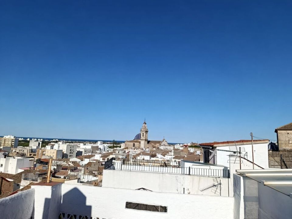 городской дом в Oliva, Valencia - фотография 2