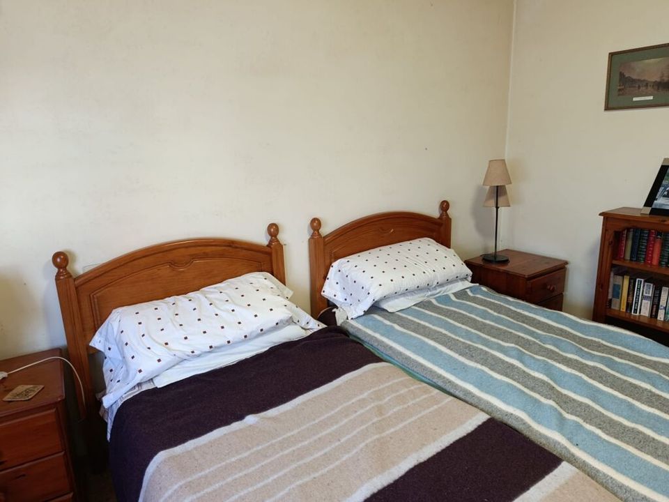 городской дом в Oliva, Valencia - фотография 5