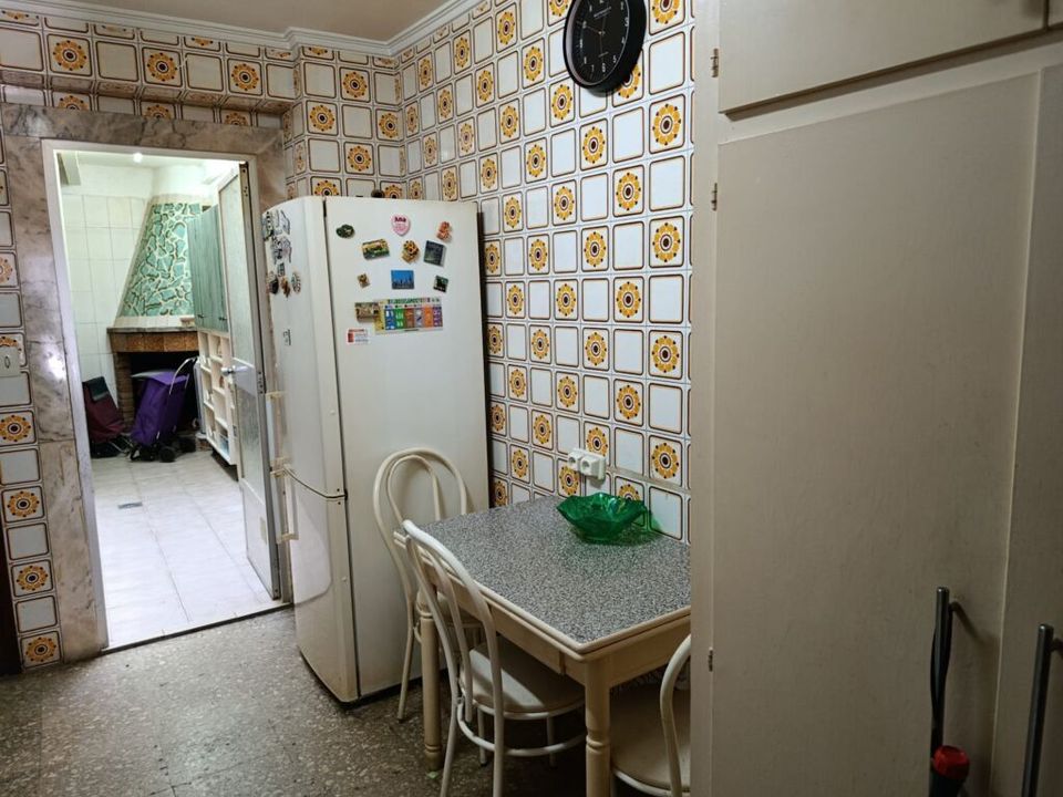 Byhus i Oliva, Valencia - foto 4