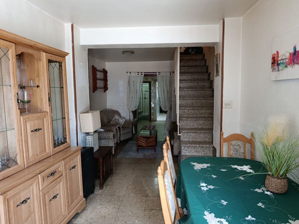 Byhus i Oliva, Valencia - foto 3