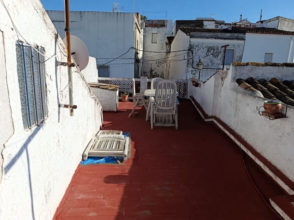 Byhus i Oliva, Valencia - foto 1