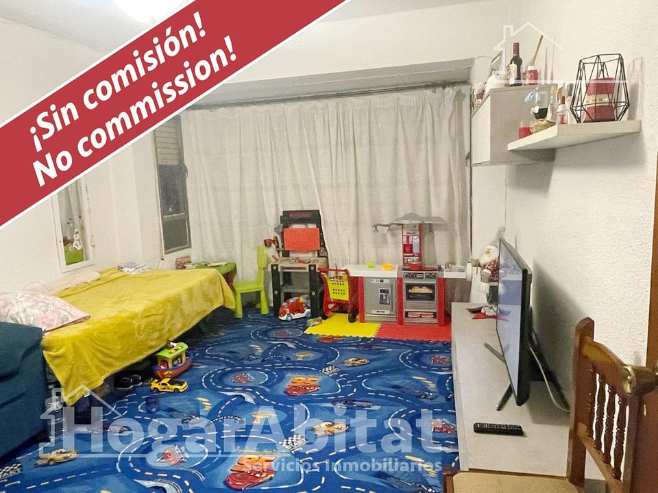 Villa i Vilanova D'alcolea, Castellon - foto 1