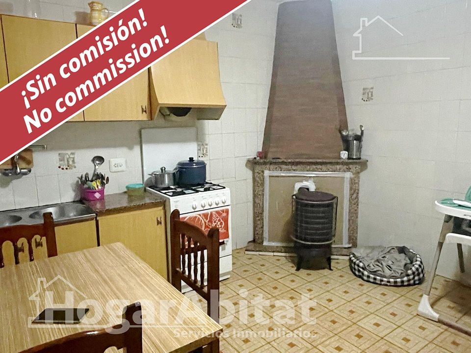 Villa i Vilanova D'alcolea, Castellon - foto 3
