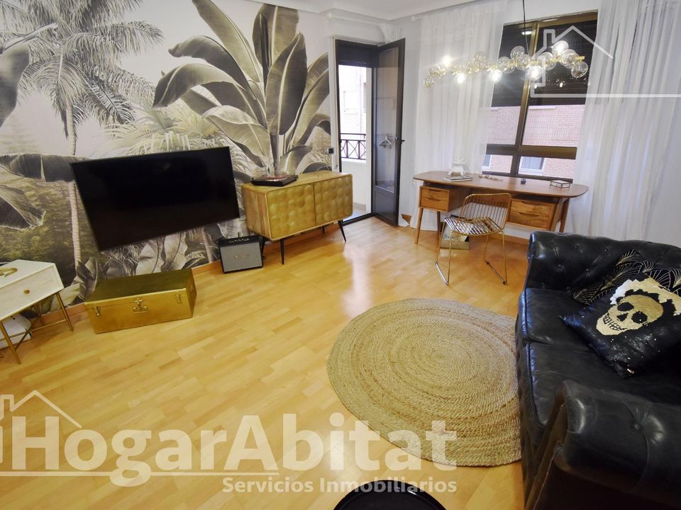 Wohnung in Castellon De La Plana, Castellon - Foto 1