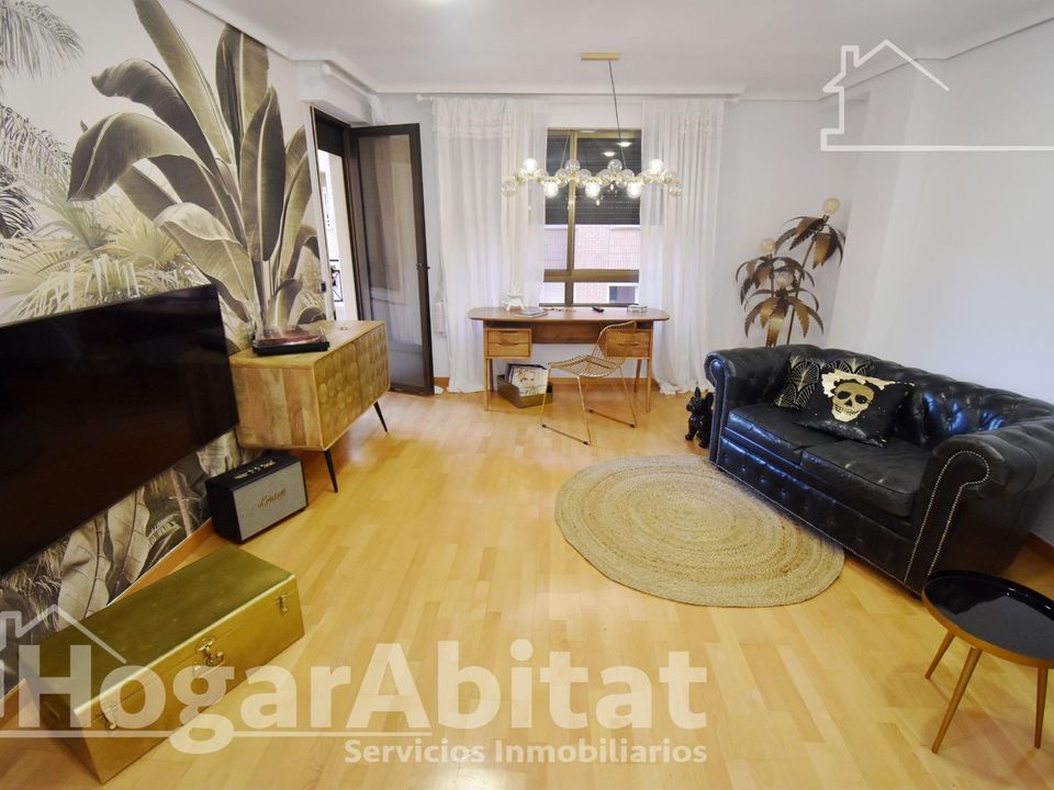 Wohnung in Castellon De La Plana, Castellon - Foto 2