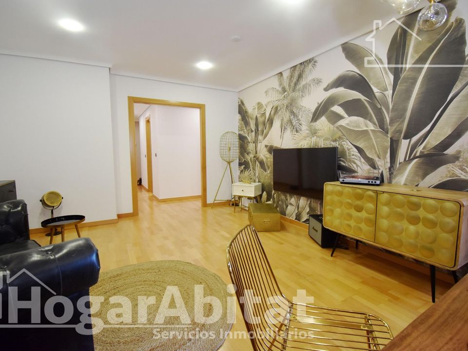 Wohnung in Castellon De La Plana, Castellon - Foto 3