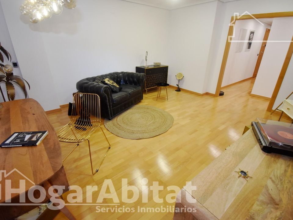 Wohnung in Castellon De La Plana, Castellon - Foto 4