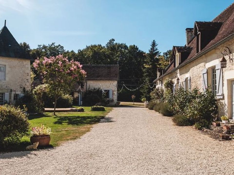 Villa a Lucay-le-Male, Indre - foto 4
