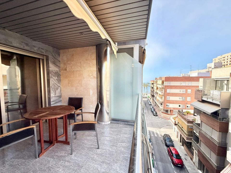 Lejlighed i Torrevieja, Alicante - foto 3