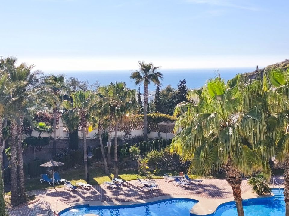 Lejlighed i Mojacar, Almeria - foto 1