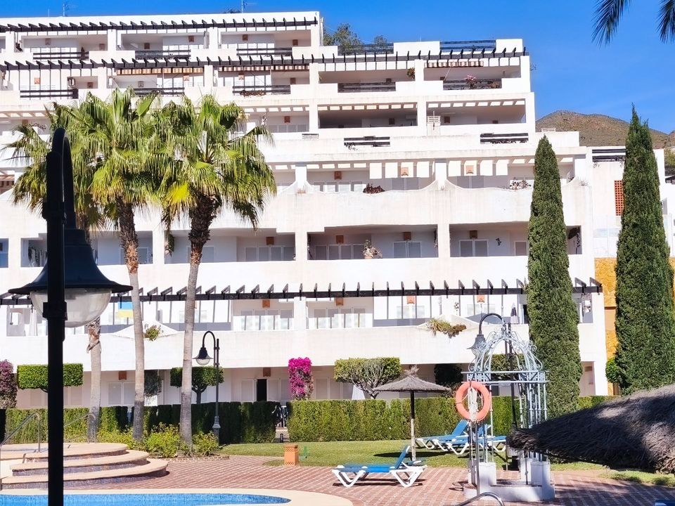 Lejlighed i Mojacar, Almeria - foto 2