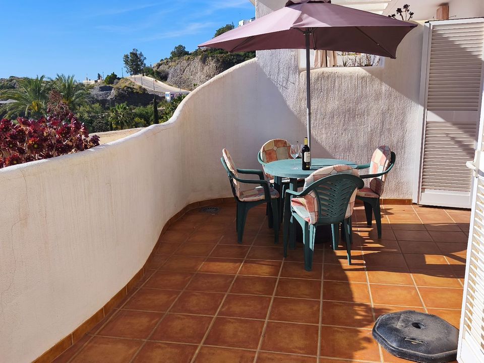 Lejlighed i Mojacar, Almeria - foto 5