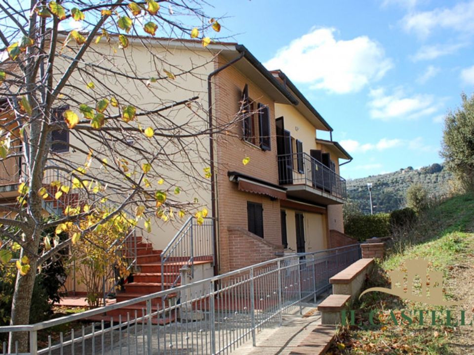 Leilighet i Panicale, Perugia - bilde 1