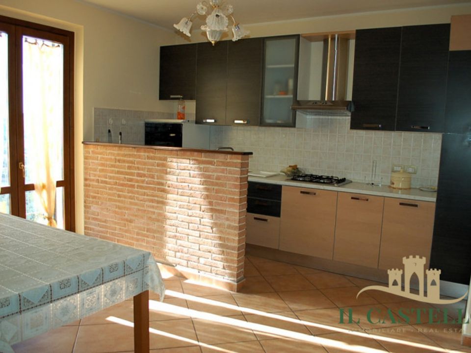 Leilighet i Panicale, Perugia - bilde 2
