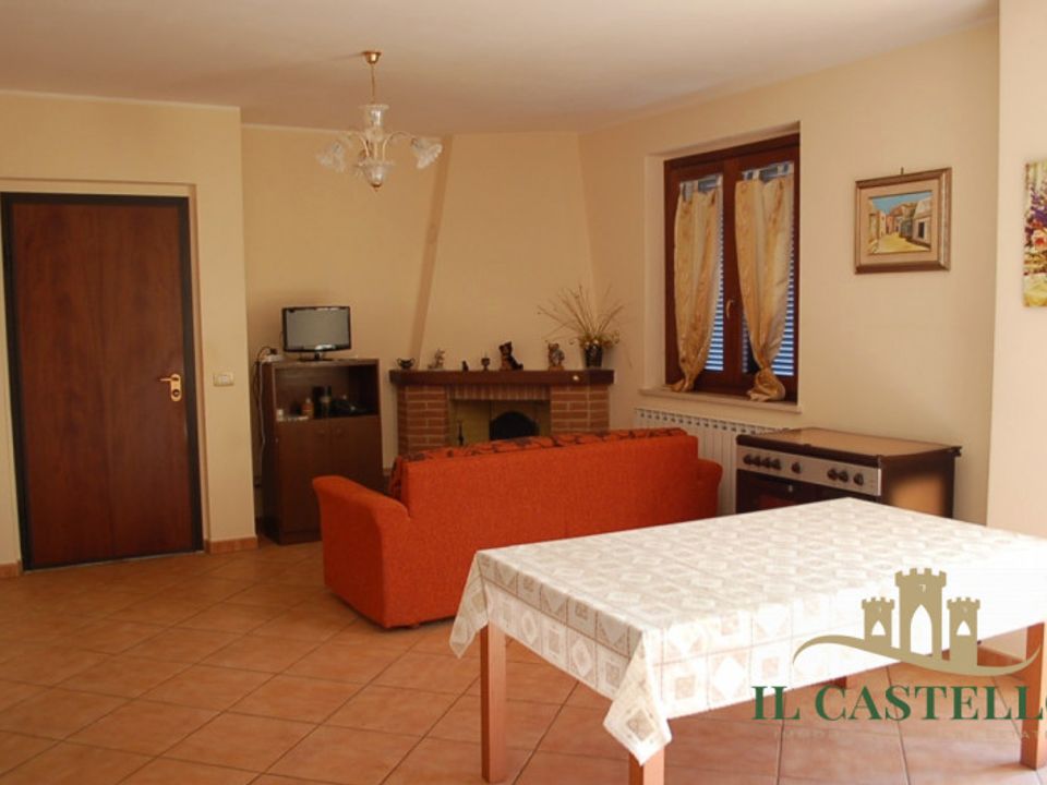 Leilighet i Panicale, Perugia - bilde 3
