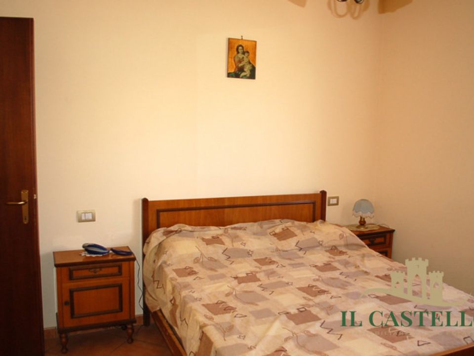Leilighet i Panicale, Perugia - bilde 4