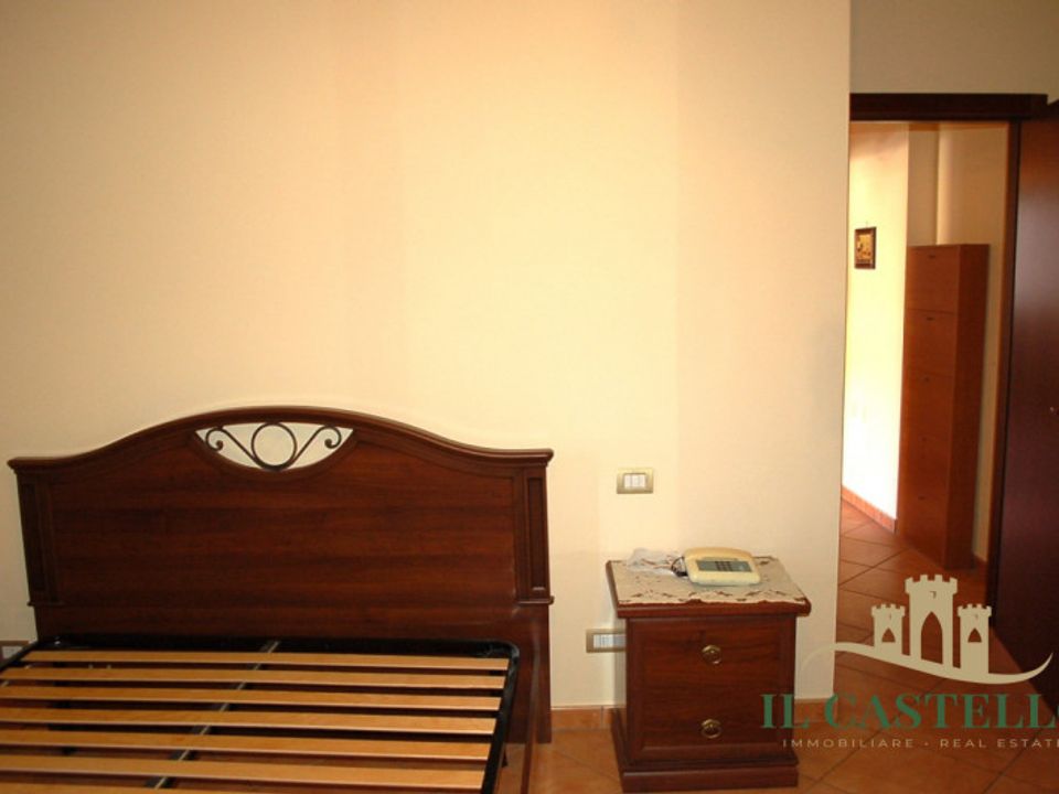 Leilighet i Panicale, Perugia - bilde 5