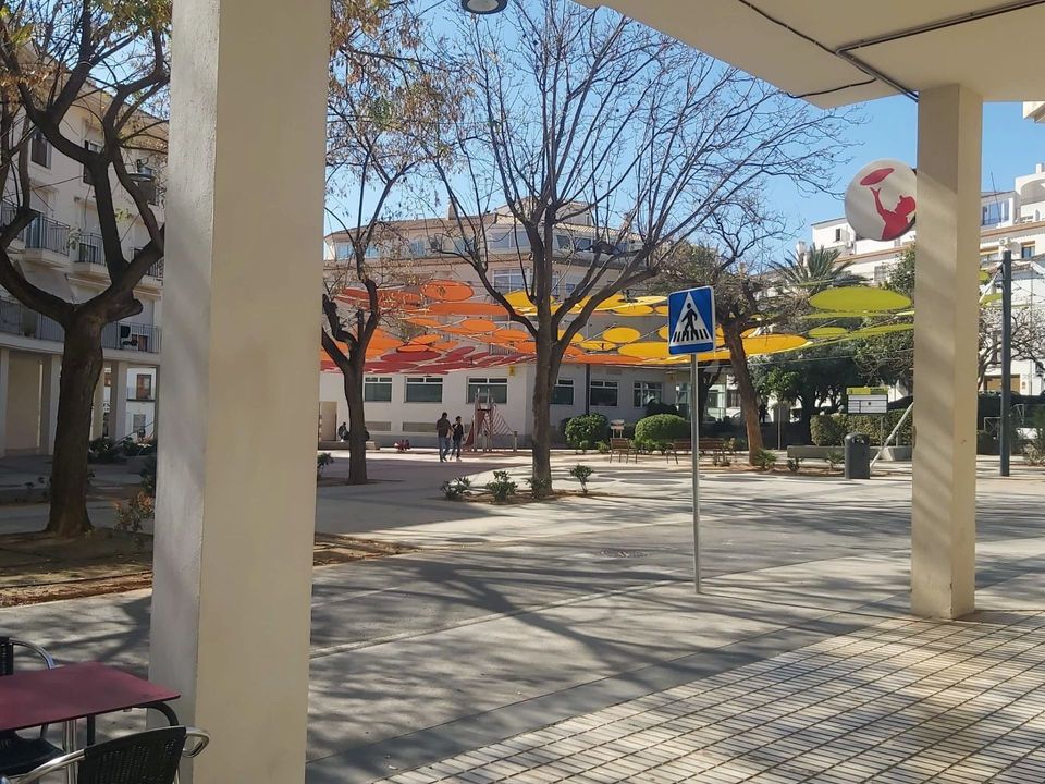 L'establiment comercial a Altea, Alicante - foto 1
