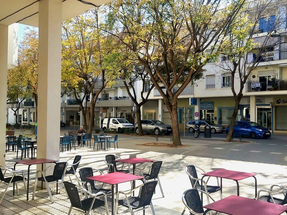L'establiment comercial a Altea, Alicante - foto 2