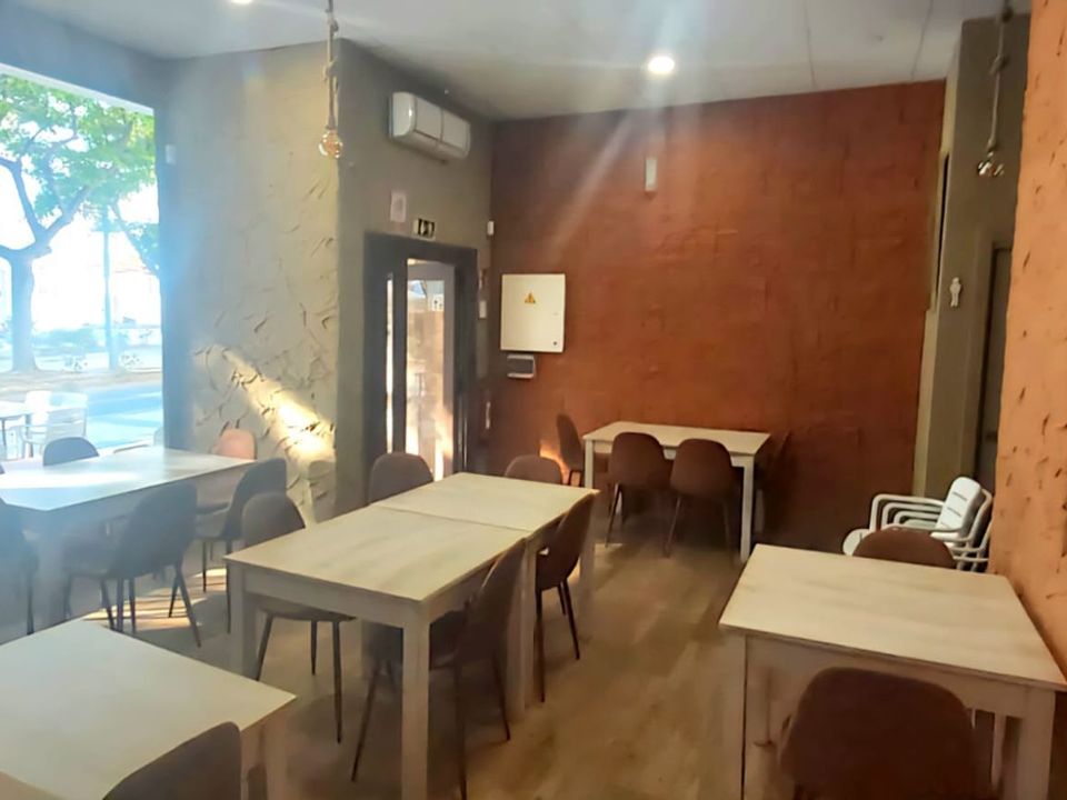 L'establiment comercial a Altea, Alicante - foto 3
