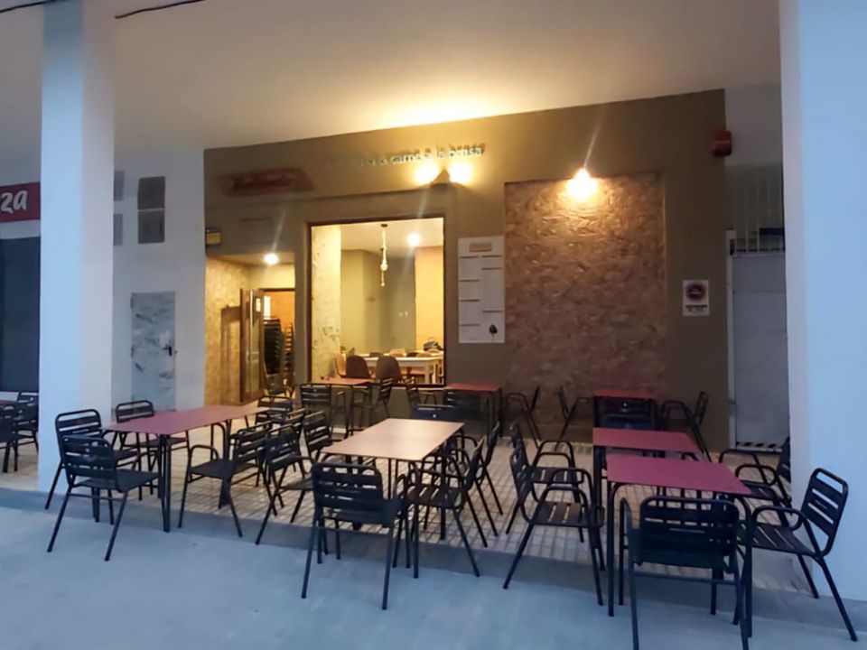 L'establiment comercial a Altea, Alicante - foto 4