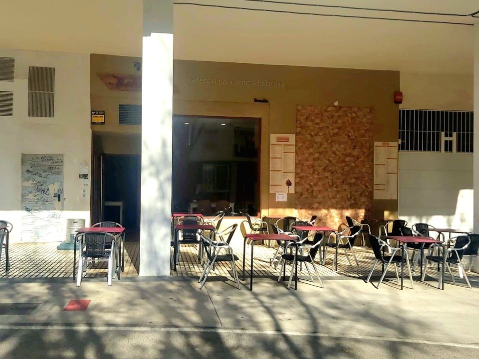L'establiment comercial a Altea, Alicante - foto 5